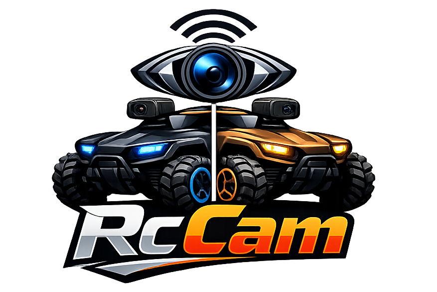 RcCam